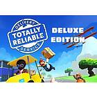 Totally Reliable Delivery Service - Deluxe Edition (Xbox One | Series X/S)