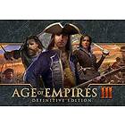 Age of Empires III: Definitive Edition (Xbox One | Series X/S)