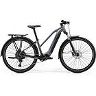 Merida eBig.Tour 400 EQ 2024 (Elcykel)