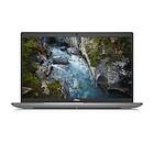 Dell Precision 3580 15.6" i7-1360P 16GB RAM 512GB SSD RTX A500