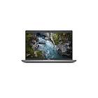 Dell Precision 3480 NVMJ5 14" i7-1360P 16GB RAM 512GB SSD RTX A500