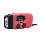 Smarter Vevradio Solar Radio AM/FM