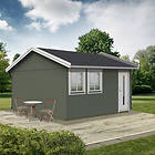 Landskap Attefallshus 20-5 60933696