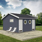 Landskap Attefallshus 20-3 60933694