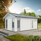 Landskap Attefallshus 18,4-3 60933689