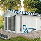 Landskap Friggebod 15-5 60933684
