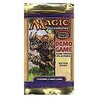 Wizards of the Coast MTG Starter 2000: Demo Game Booster (FI/SE/NO/DK)