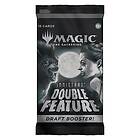 Wizards of the Coast Innistrad: Double Feature Booster