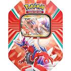 The Pokémon Company Pokemon Paldea Legends Tin Koraidon ex