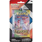 The Pokémon Company Pokemon 2-Pack Pin Blister Latios (Blue Pin)