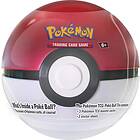 The Pokémon Company Pokemon Fall 2023 Tin: Poke Ball