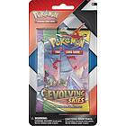 The Pokémon Company Pokemon 2-Pack Pin Blister Latias (Red Pin)