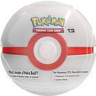 The Pokémon Company Pokemon Fall 2023 Tin: Premier Ball