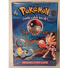 The Pokémon Company Pokemon Blackout Theme Deck