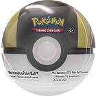 The Pokémon Company Pokemon Fall 2023 Tin: Ultra Ball