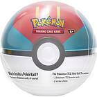 The Pokémon Company Pokemon Fall 2023 Tin: Lure Ball