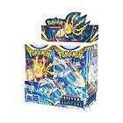 The Pokémon Company Pokemon SWSH12: Silver Tempest Display Box