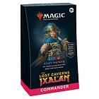 Magic the Gathering The Lost Caverns of Ixalan Commander Deck Ahoy Mateys