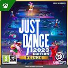 Just Dance 2023 - Deluxe Edition (Xbox One | Series X/S)