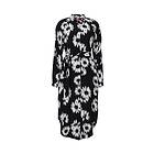 Esprit Skjortklänning Aop Dress