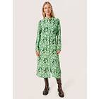 Soaked in Luxury Klänning slIna Shirt Dress