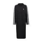 adidas Originals Klänning Adicolor Classics Long Sleeve Dress