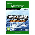 SnowRunner Season Pass (Xbox One | Series X/S)