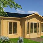 Palmako Stuga Anna 29,2 M2