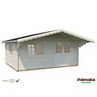 Palmako Stuga Sally 19,9 m2 (inv. 19,1) 102312 M2