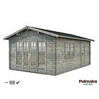 Palmako Stuga Irene 19,8 m2 19,0 102354 M2