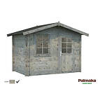 Palmako Stuga Klara 5 m2 4,7 101830 M2