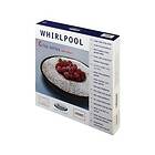Whirlpool Medium Cake Plate