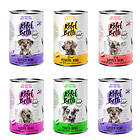 Rebel Belle Adult Mixpack 6 x 375g