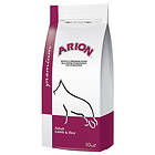 Arion Premium Lamb & Rice 10kg