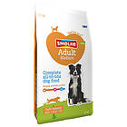 Medium Smølke Adult Hundfoder Dubbelförpackning: 2 x 12kg