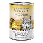 Wolf of Wilderness Of The Taste 400G
