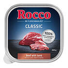 Rocco Classic portionsform 9 x 300g Karitsa