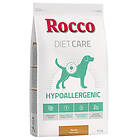 Rocco Ekonomipack: Diet Care torrfoder 2 x 12kg Hypoallergen med häst