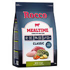 Rocco Mealtime Rumen (våm) 5 x 1kg