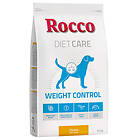 Rocco Diet Care Weight Control kyckling med torrfoder 12kg