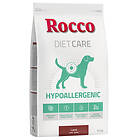 Rocco Diet Care Hypoallergenic med lamm torrfoder 12kg