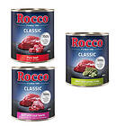 Rocco Nötkött & 800G