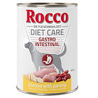 Rocco Diet Care Gastro Intestinal Chicken & Parsnip 400g x 400G