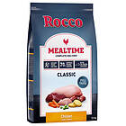 Rocco 2 Ekonomipack: Mealtime Chicken 12kg x