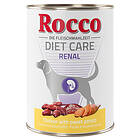 Rocco Diet Care Renal Chicken & Sweet Potato 400g x 400G