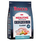 Rocco Mealtime Fish 5 x 1kg