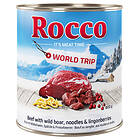 Rocco World Trip Austria 6 x 800g 800G