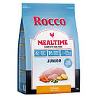 Rocco Mealtime Junior Chicken 1kg