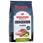 Rocco 2 Ekonomipack: Mealtime x Rumen 12kg (våm)
