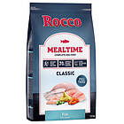 Rocco 2 Ekonomipack: Mealtime Fish 12kg x